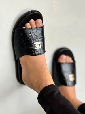 0014 SOFT STEPS SLIPPERS-FT