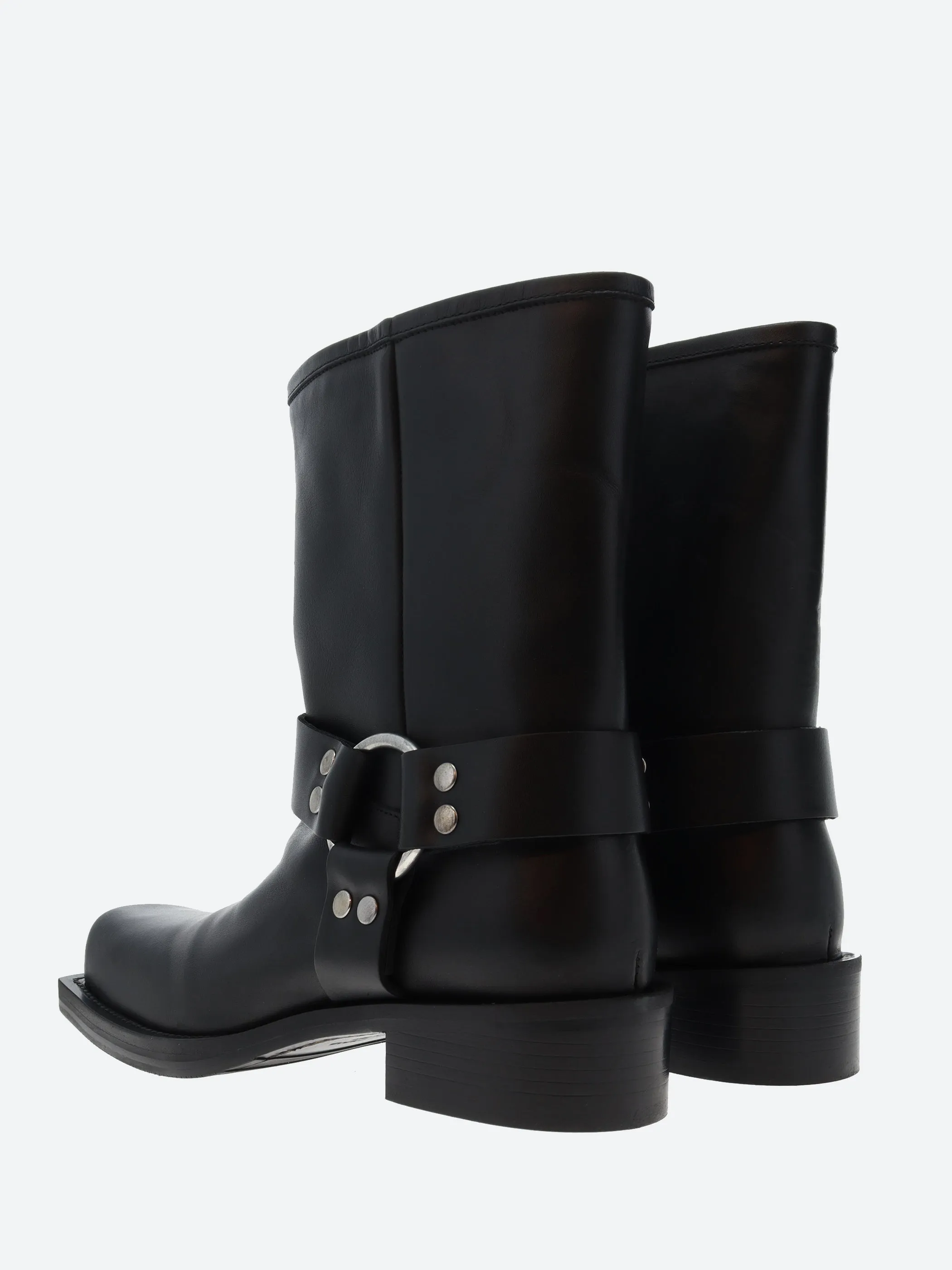 1612 Engineer Boots