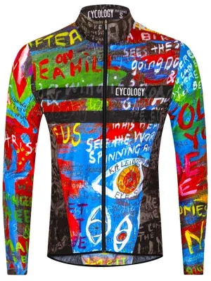 8 Days  Men's Lightweight Windproof Jacket