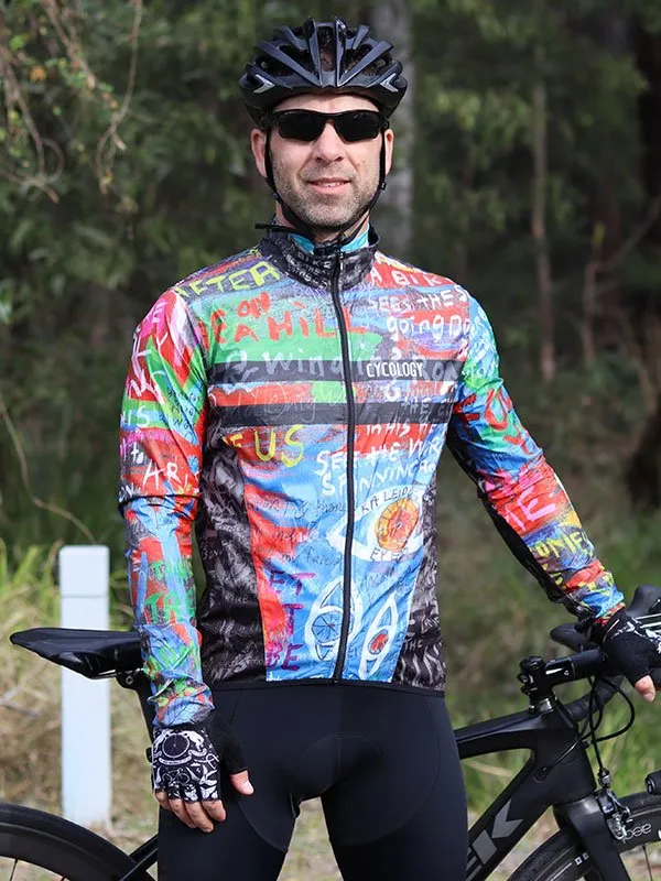 8 Days  Men's Lightweight Windproof Jacket