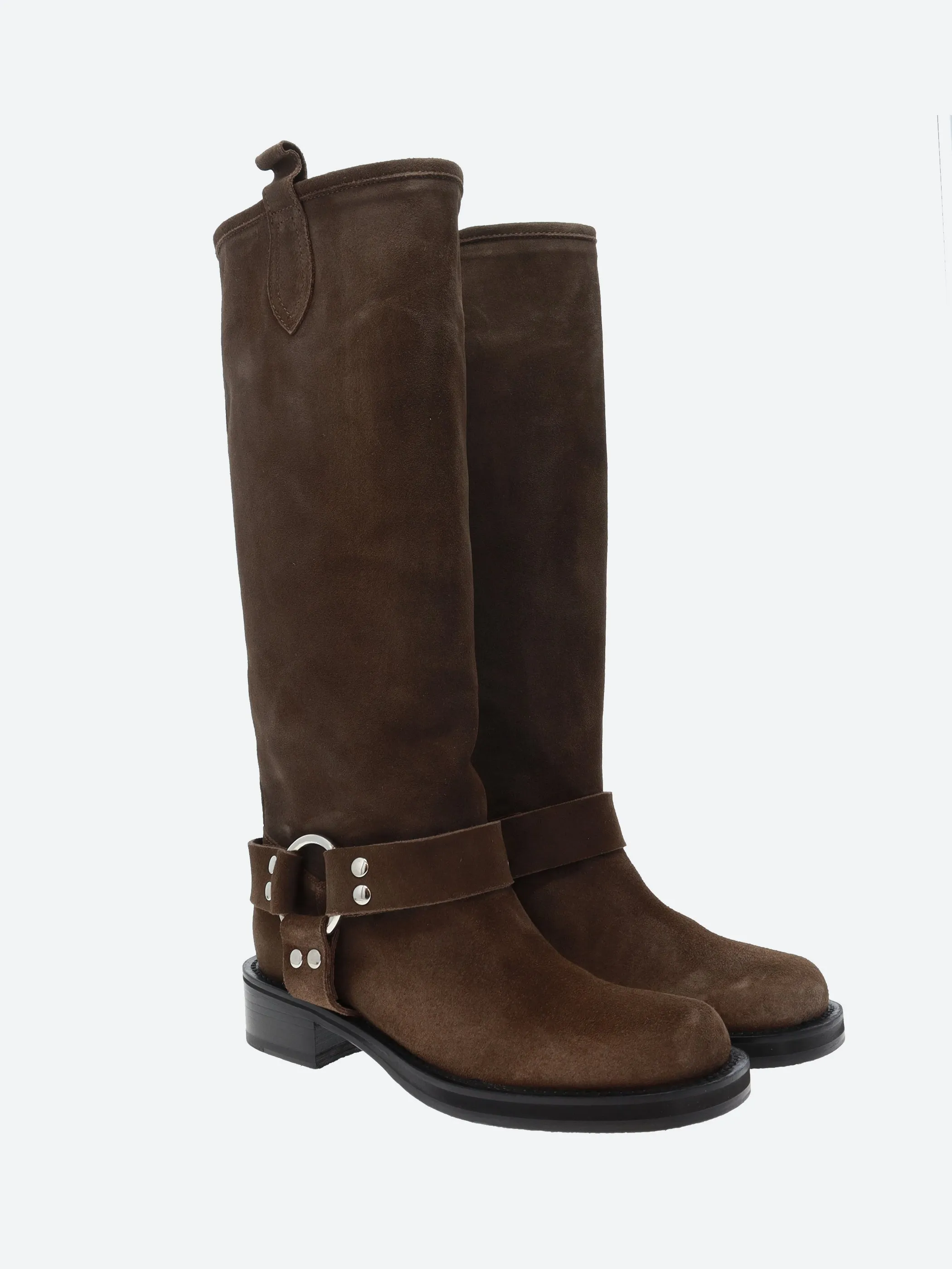 9607 Boots