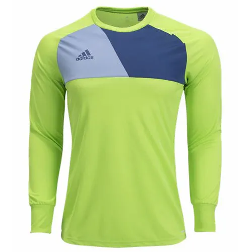 adidas Assita 17 GK Jersey - Lime