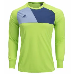 adidas Assita 17 GK Jersey - Lime