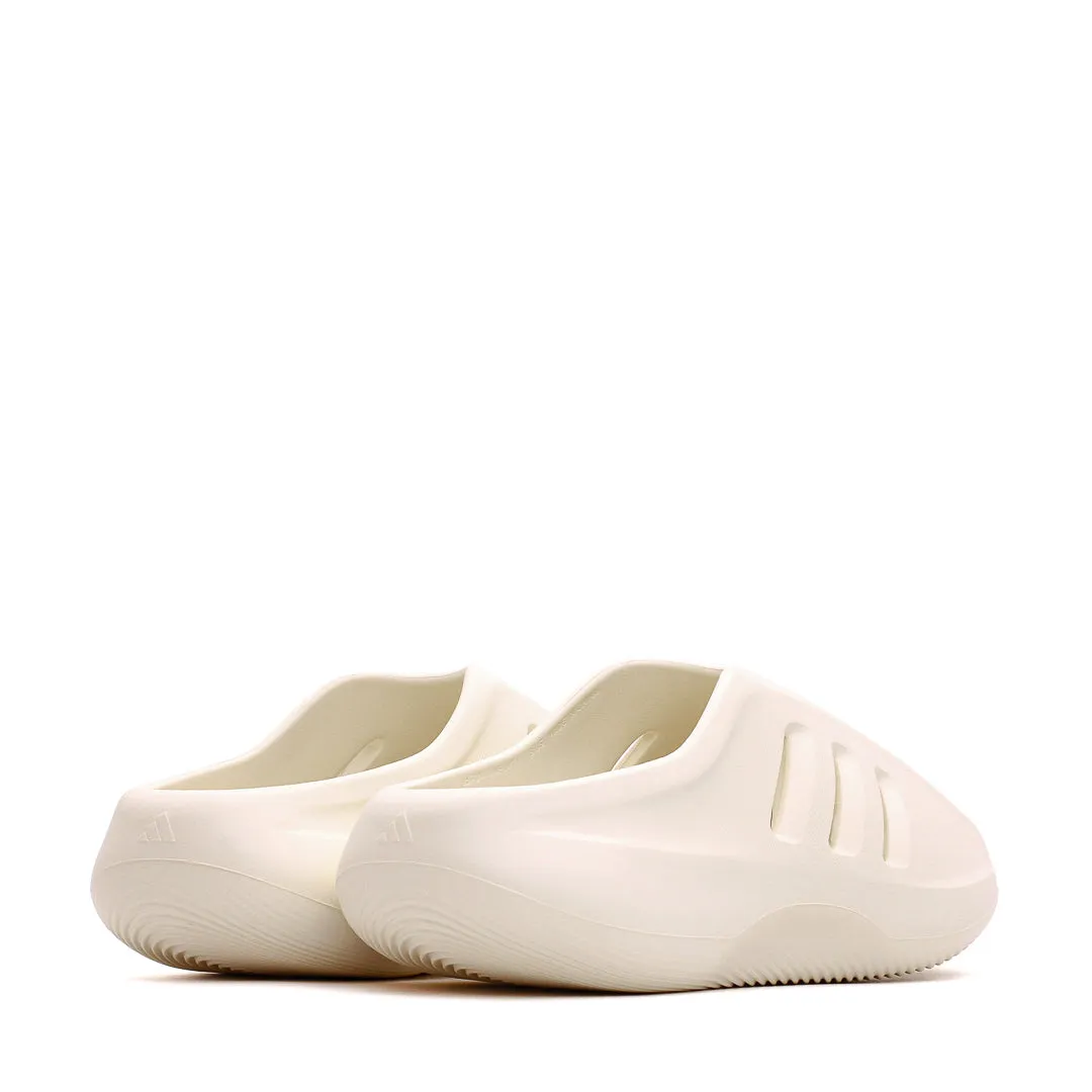 Adidas Men adiFOM IIInfinity Mule White JH6766