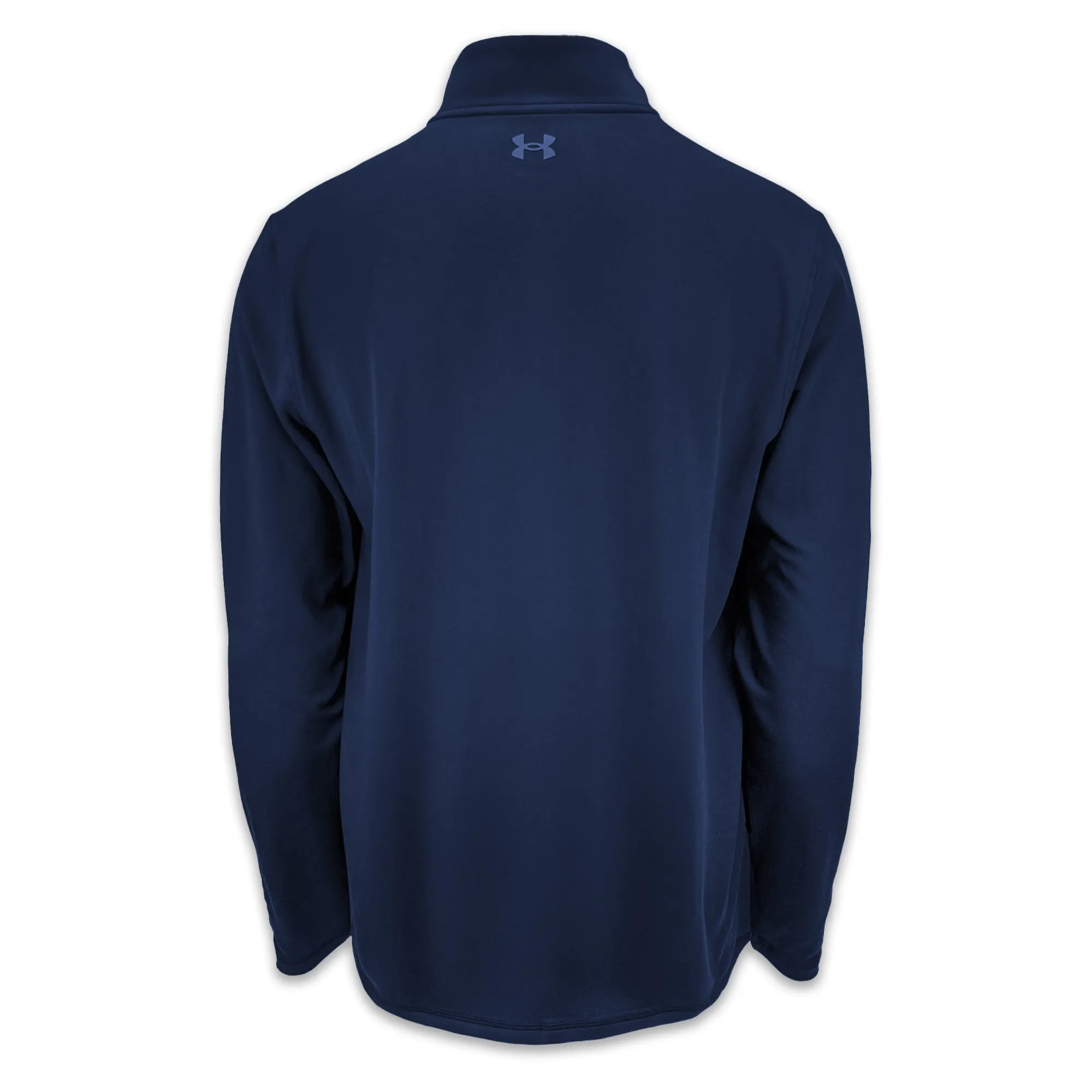 Air Force Wings Under Armour Lightweight 1/4 Zip (Navy)