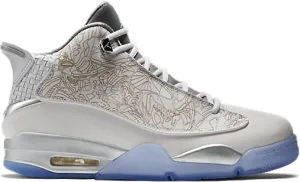 Air Jordan Dub Zero "Laser"