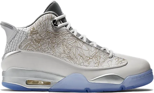 Air Jordan Dub Zero "Laser"
