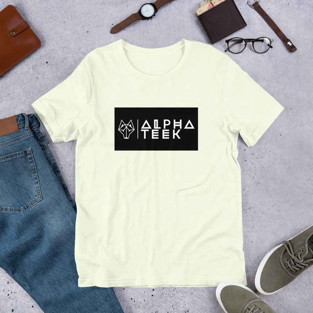 Alpha Sport II for Men