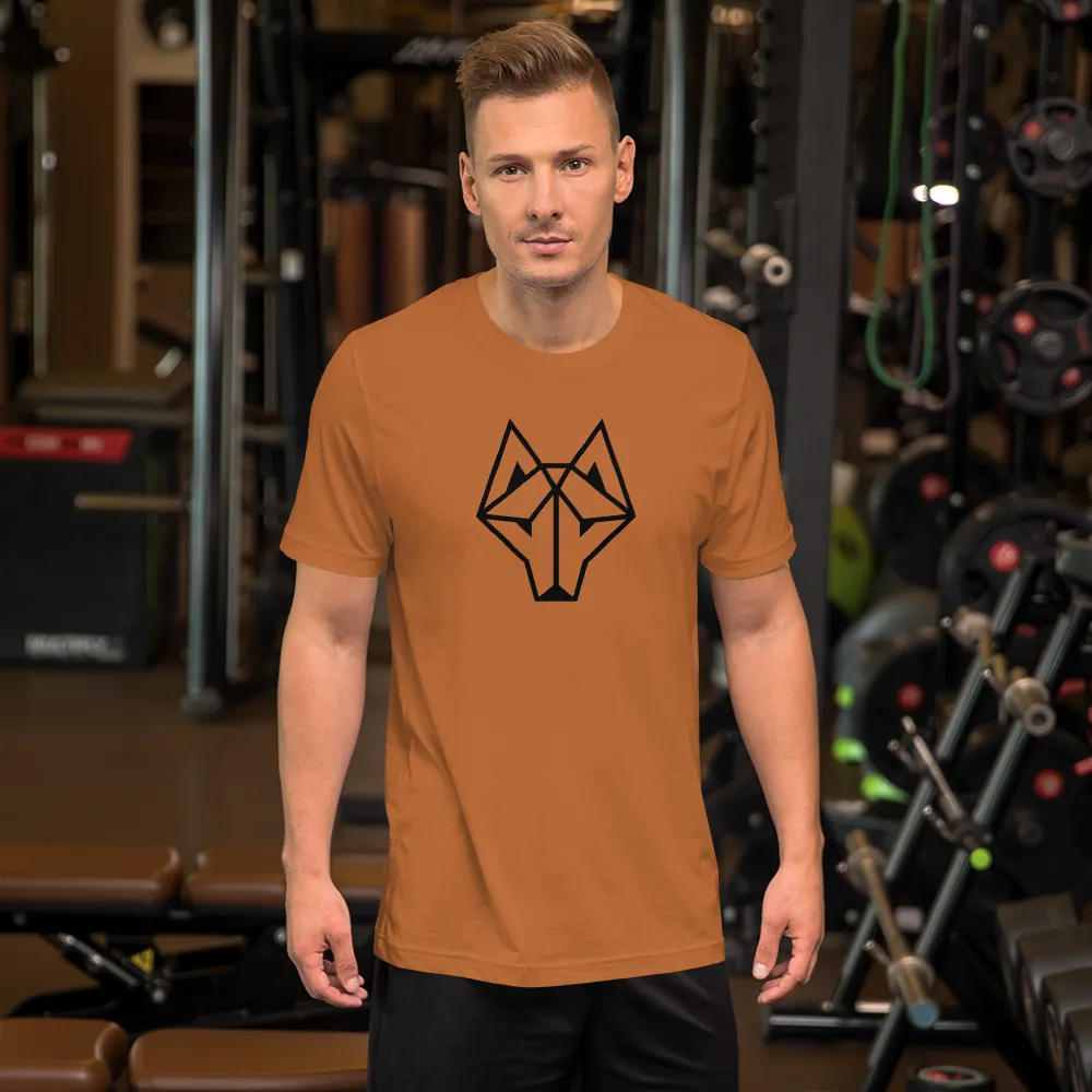 Alpha Sport Tee for Men