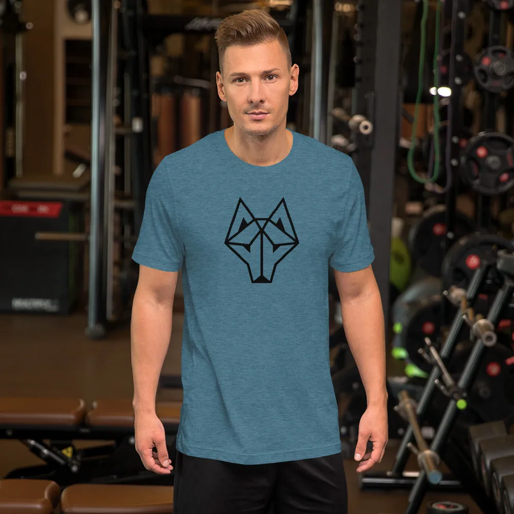 Alpha Sport Tee for Men