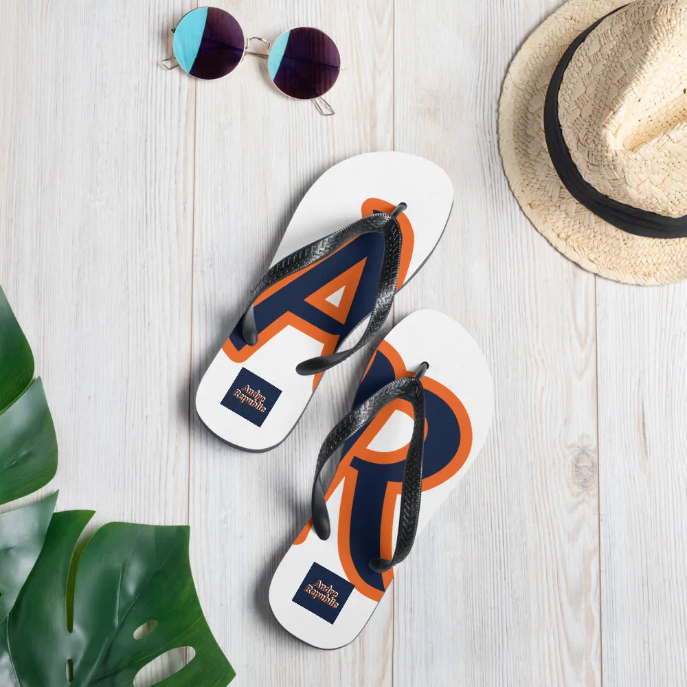 Andre Republic Flip-Flops