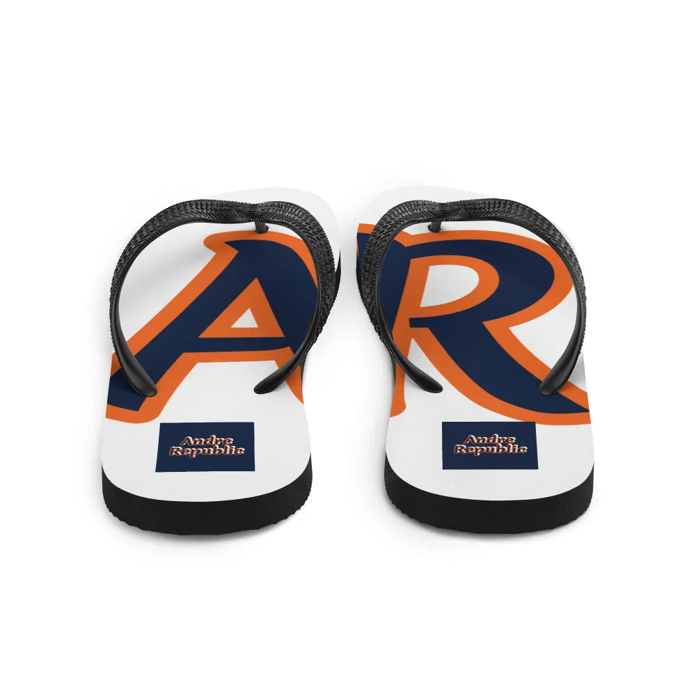 Andre Republic Flip-Flops