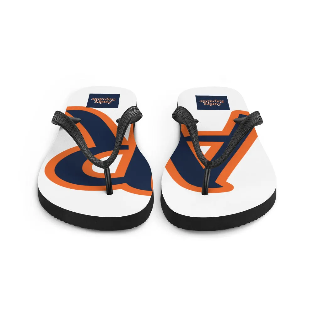 Andre Republic Flip-Flops