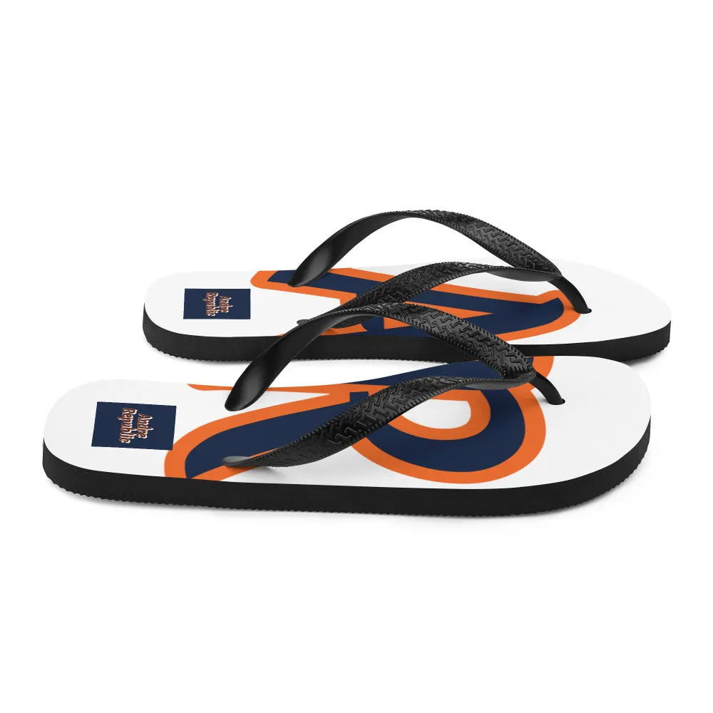 Andre Republic Flip-Flops