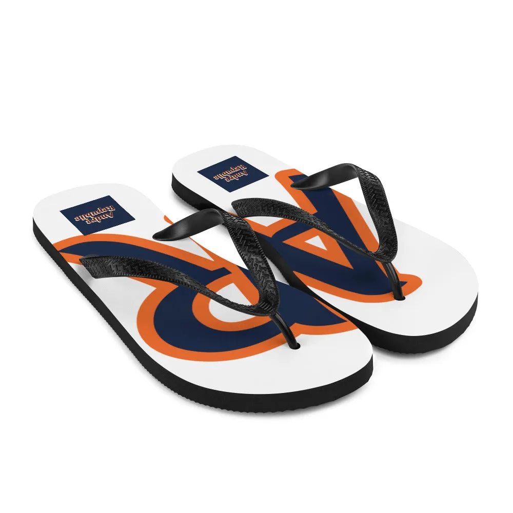 Andre Republic Flip-Flops