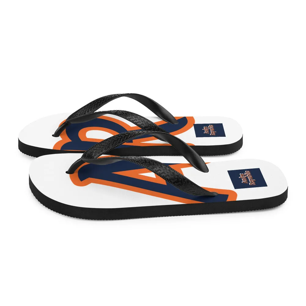 Andre Republic Flip-Flops