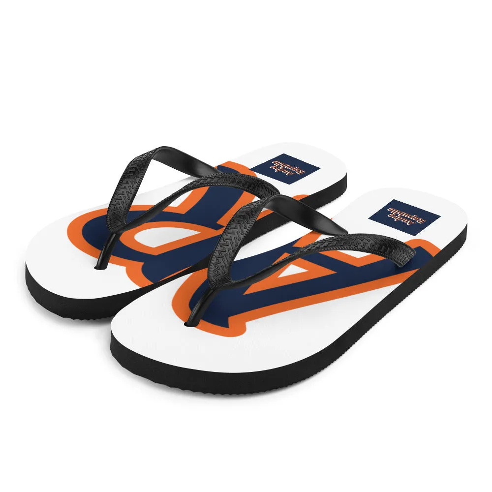 Andre Republic Flip-Flops