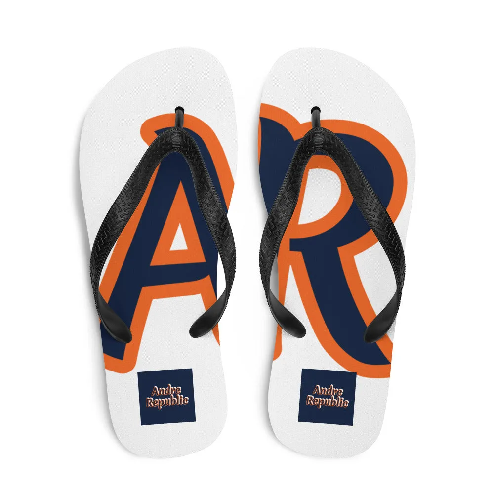 Andre Republic Flip-Flops