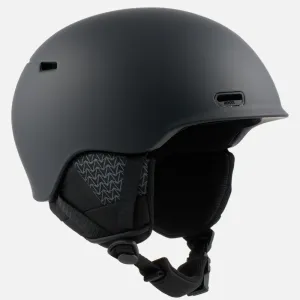 ANON Oslo Wavecel helmet - Black