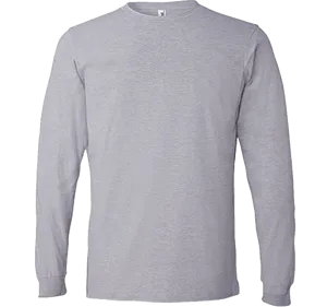 Anvil Men's Lightweight Long Sleeve T-Shirt