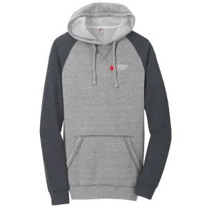 Apparel - Men's Lightweight Fleece Hoodie
