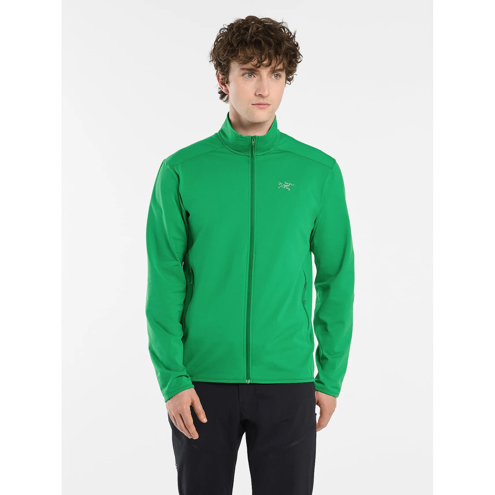 Arcteryx Kyanite Lightweight Jacket Men