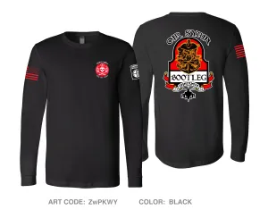 B|1-17 ACS Comfort Men's Cotton LS Tee - ZwPKWY