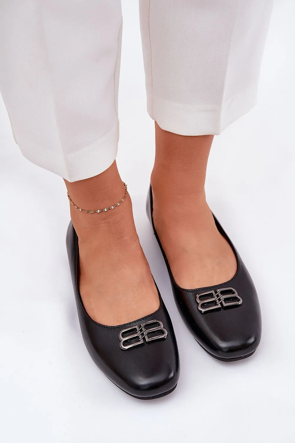 Ballet flats