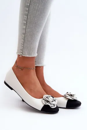 Ballet flats