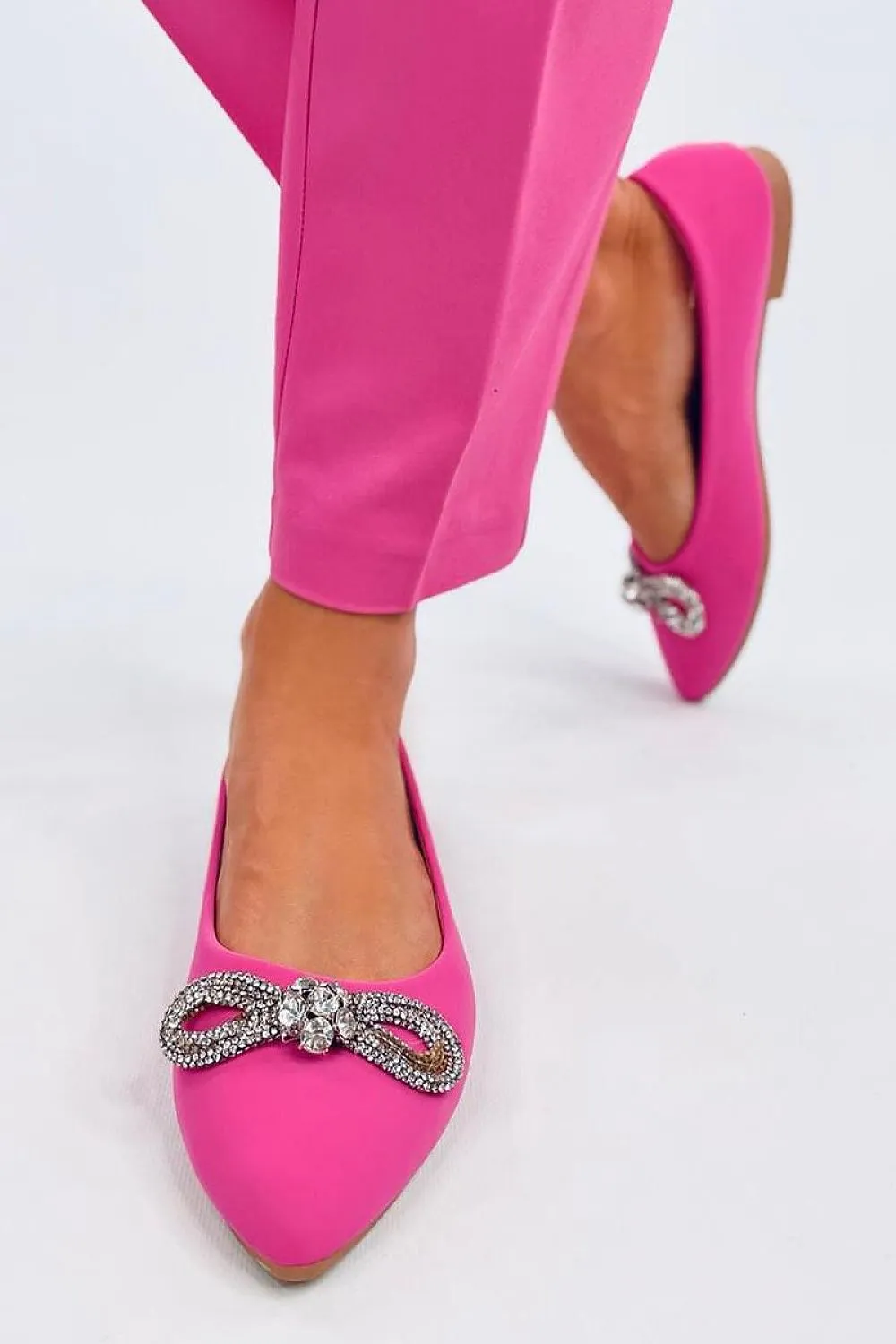 Ballet flats
