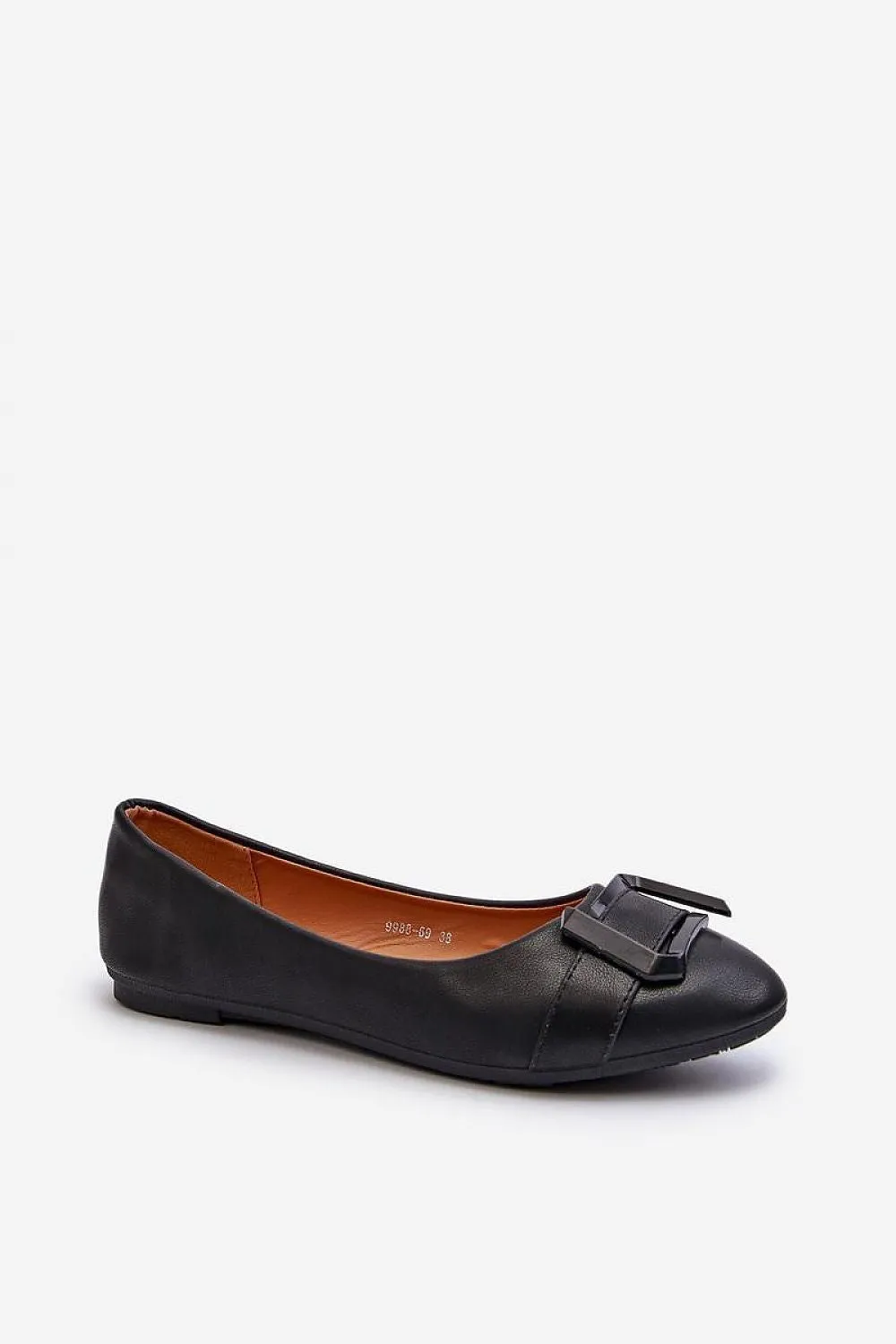 Ballet flats