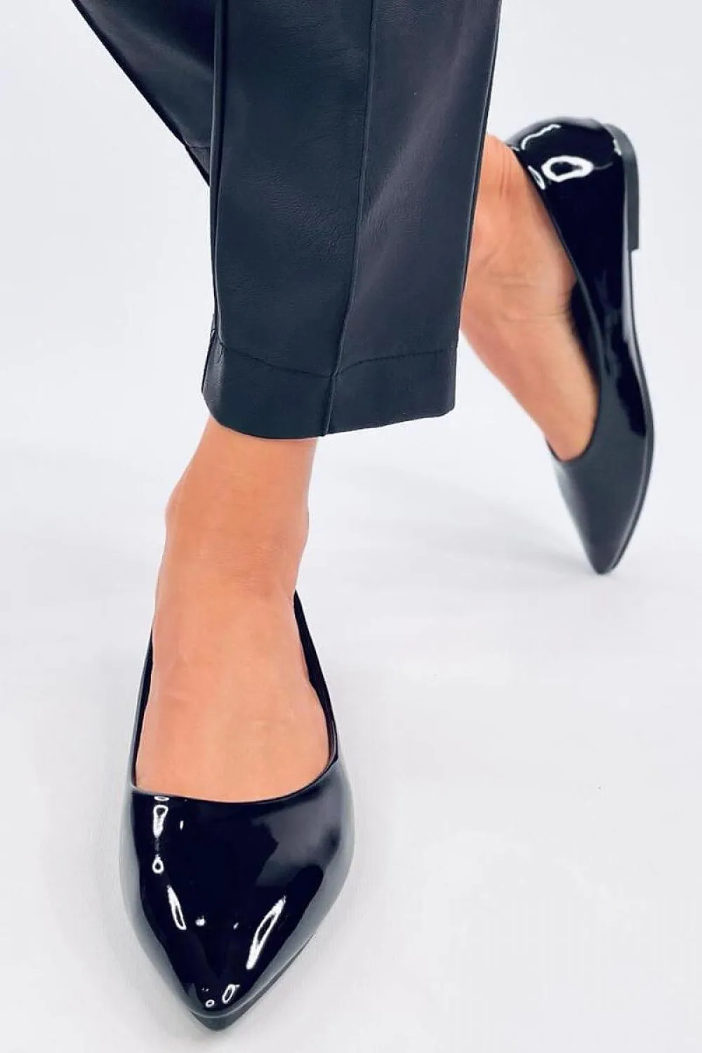 Ballet flats
