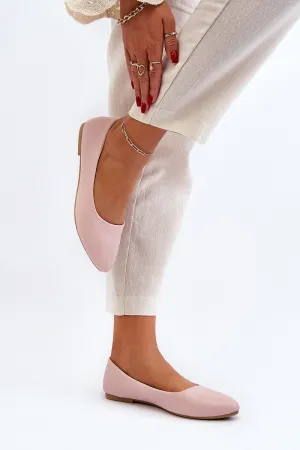 Ballet flats