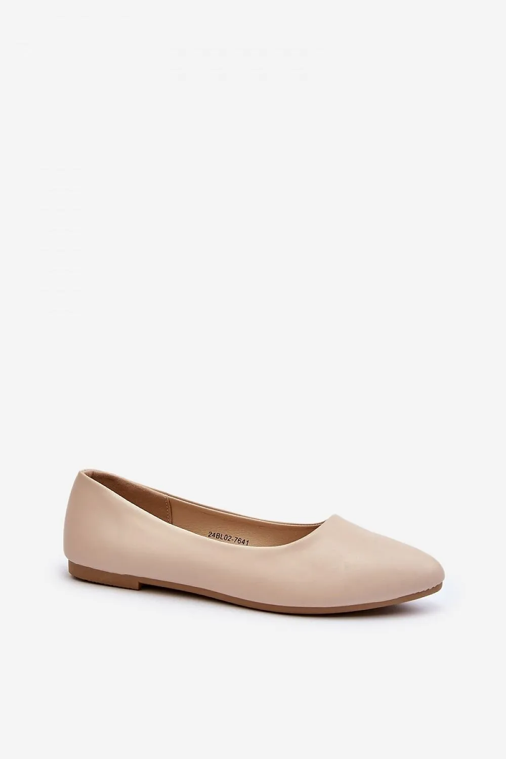 Ballet flats