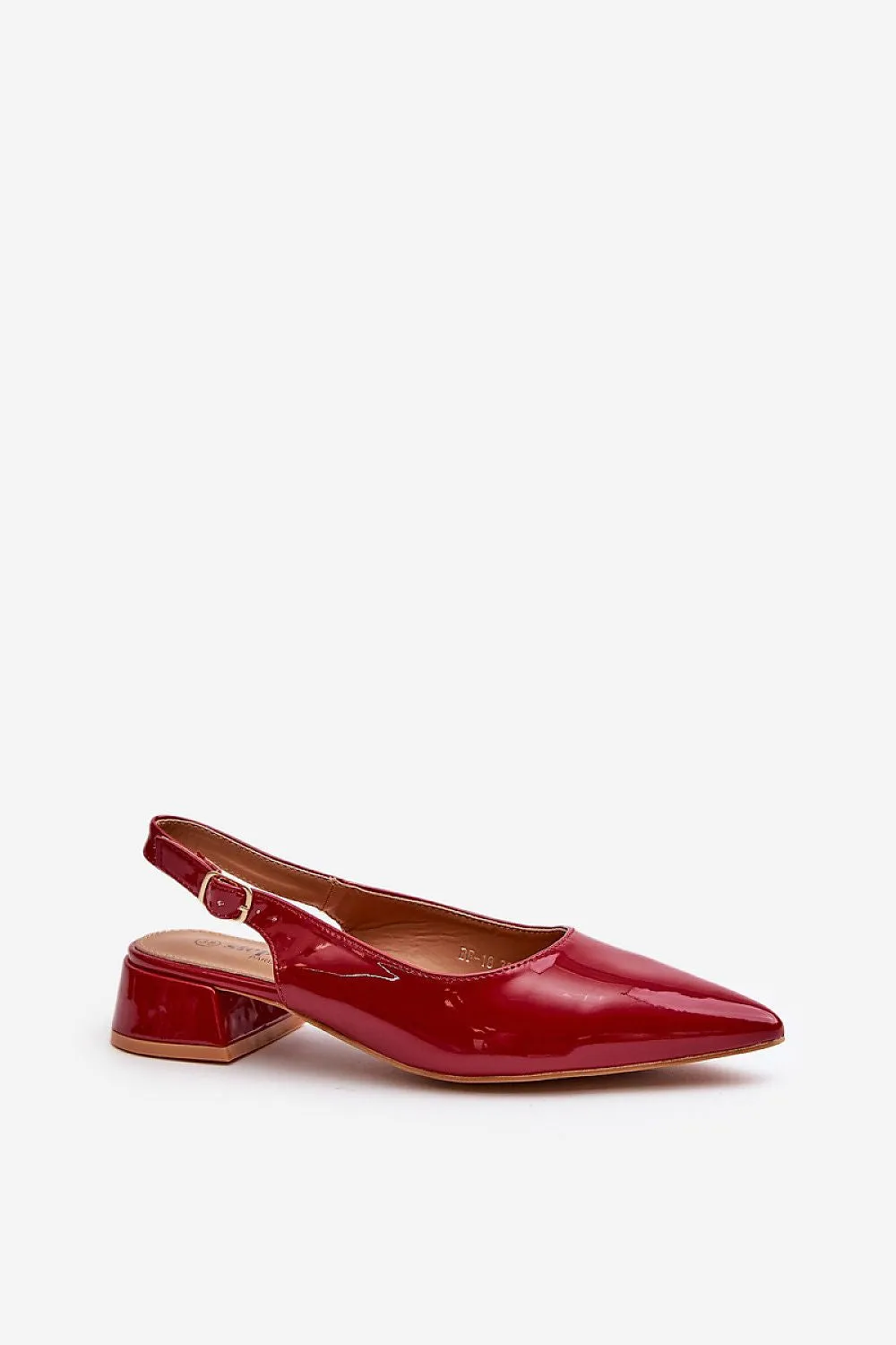 Ballet flats