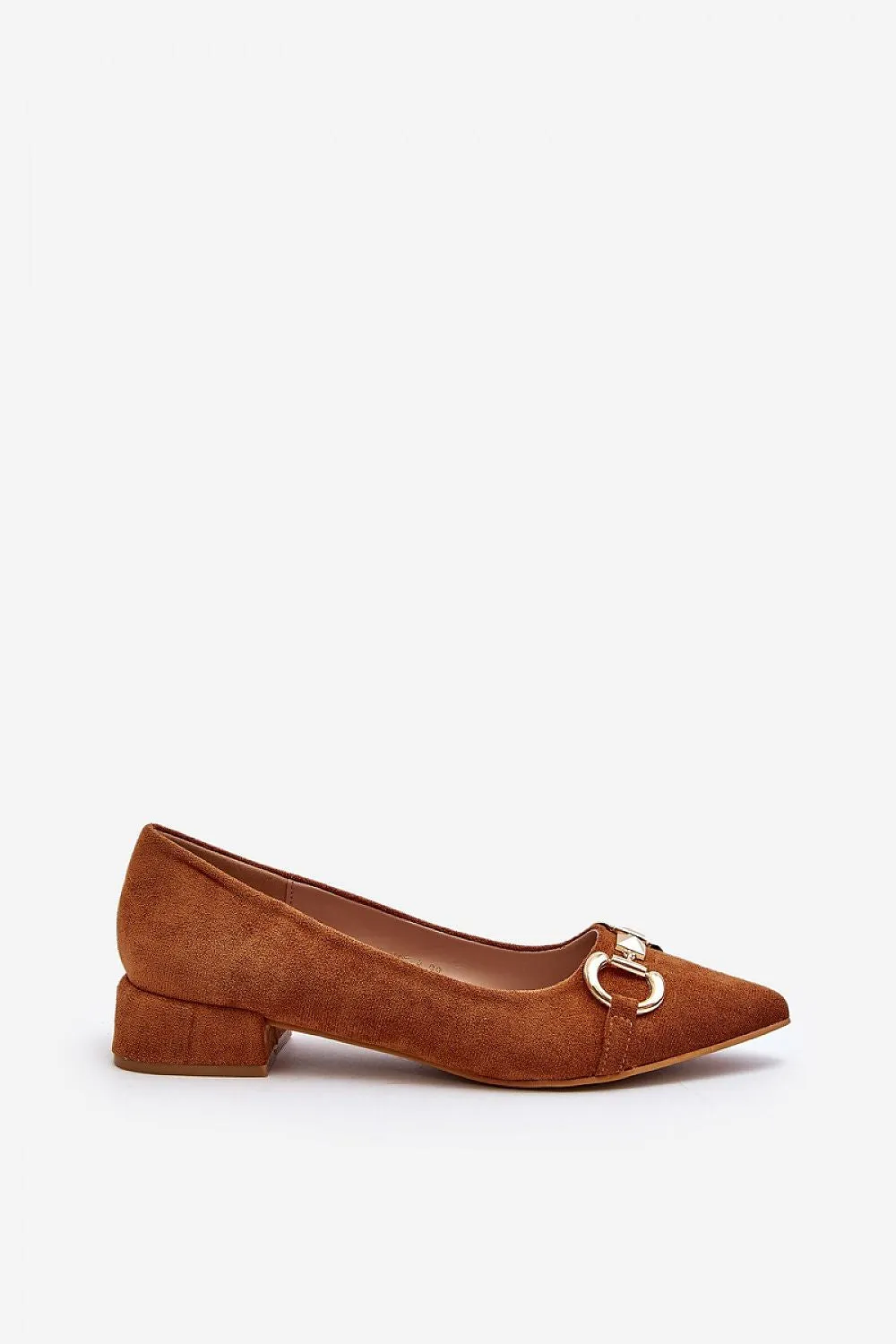 Ballet flats