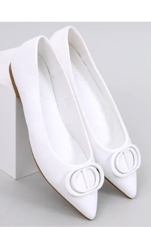 Ballet flats