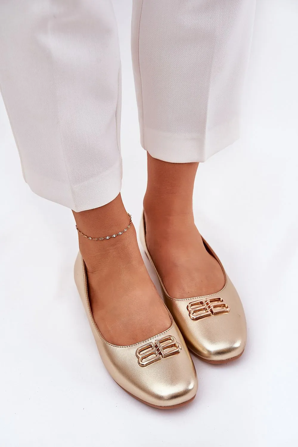 Ballet flats