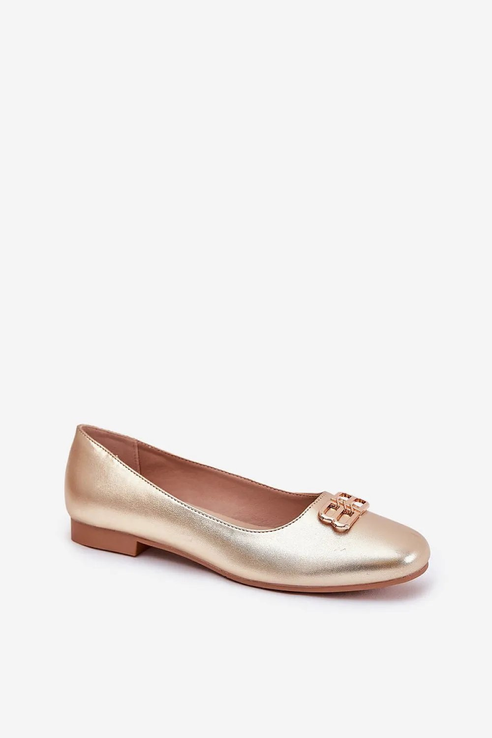 Ballet flats