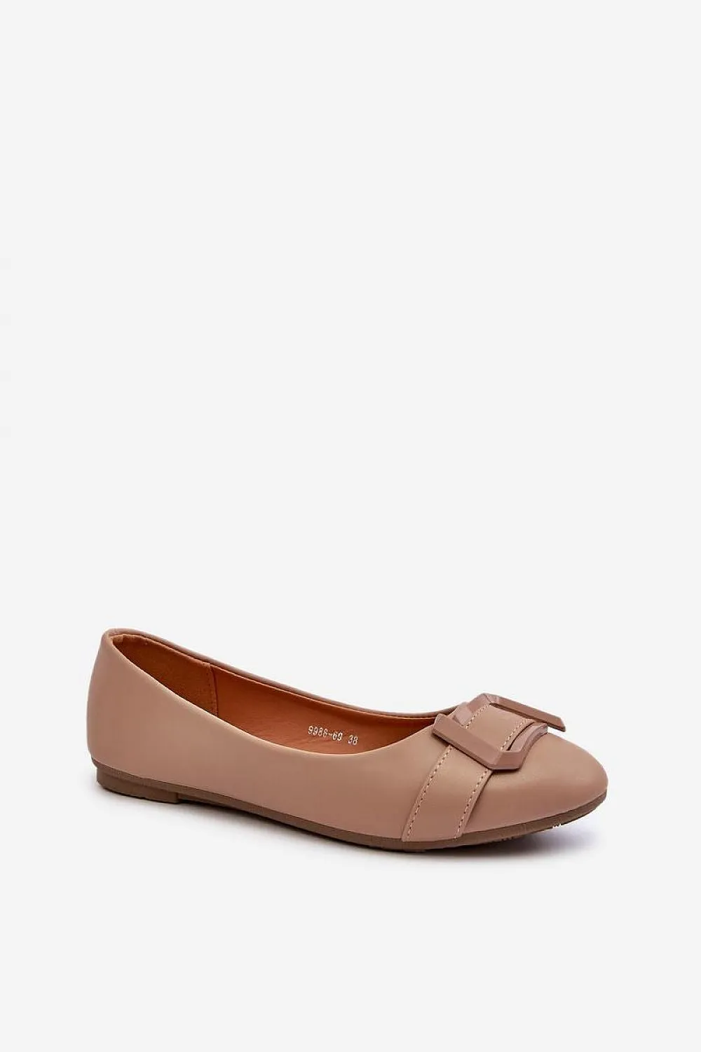 Ballet flats