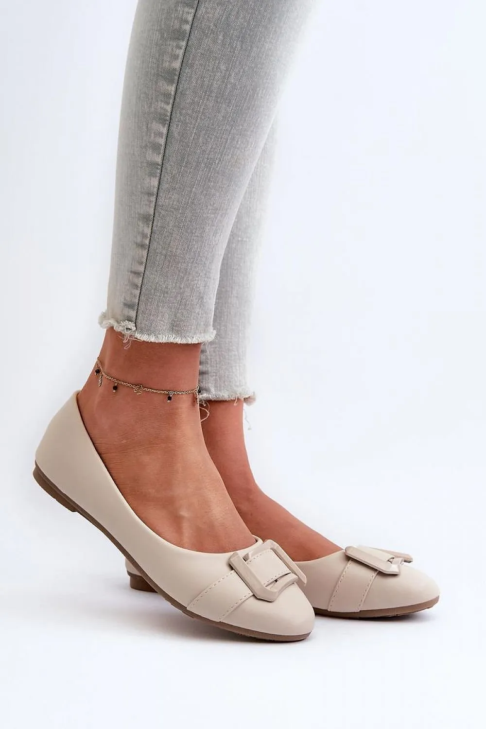 Ballet flats