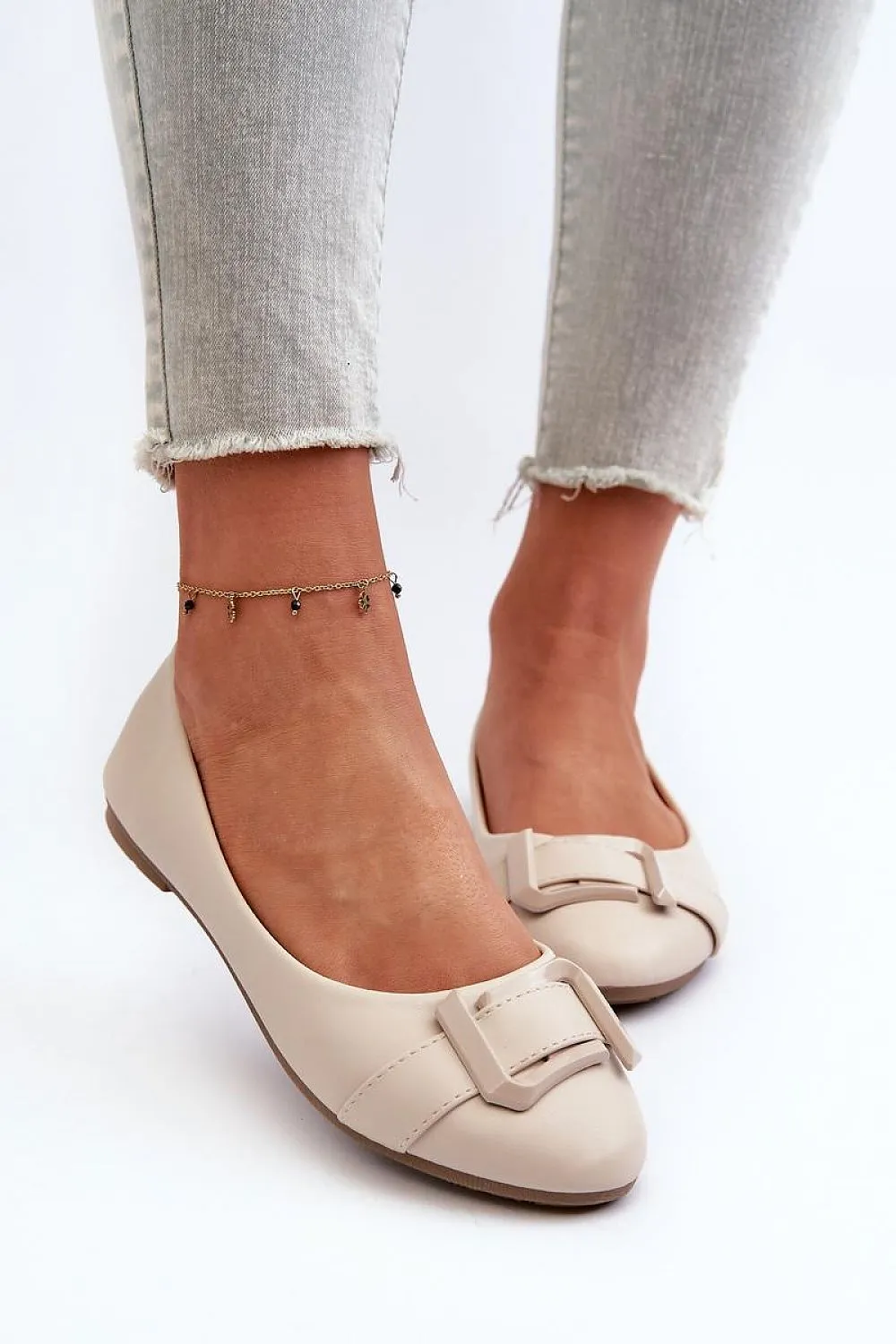 Ballet flats