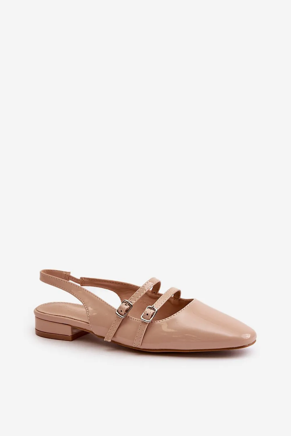 Ballet flats