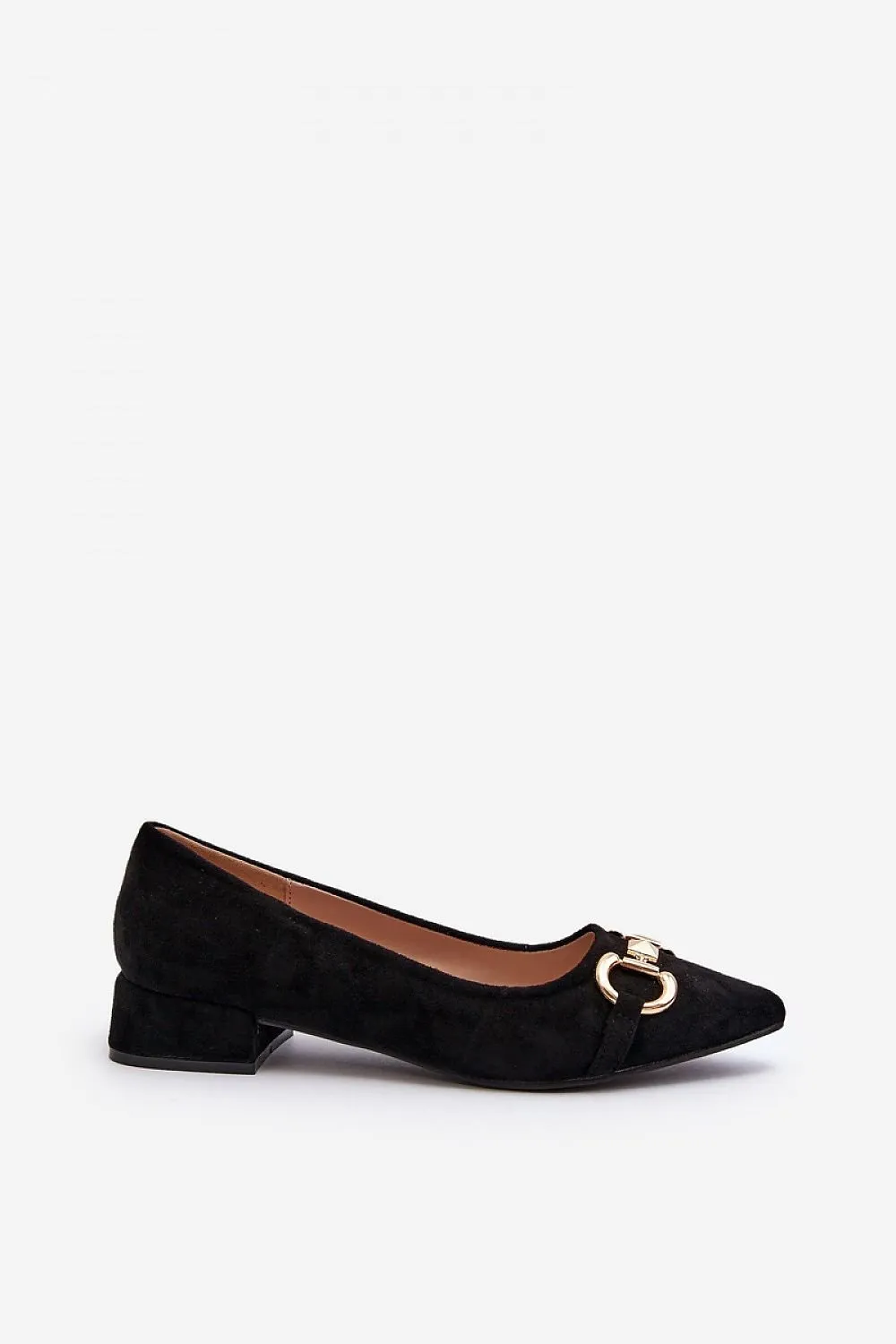 Ballet flats