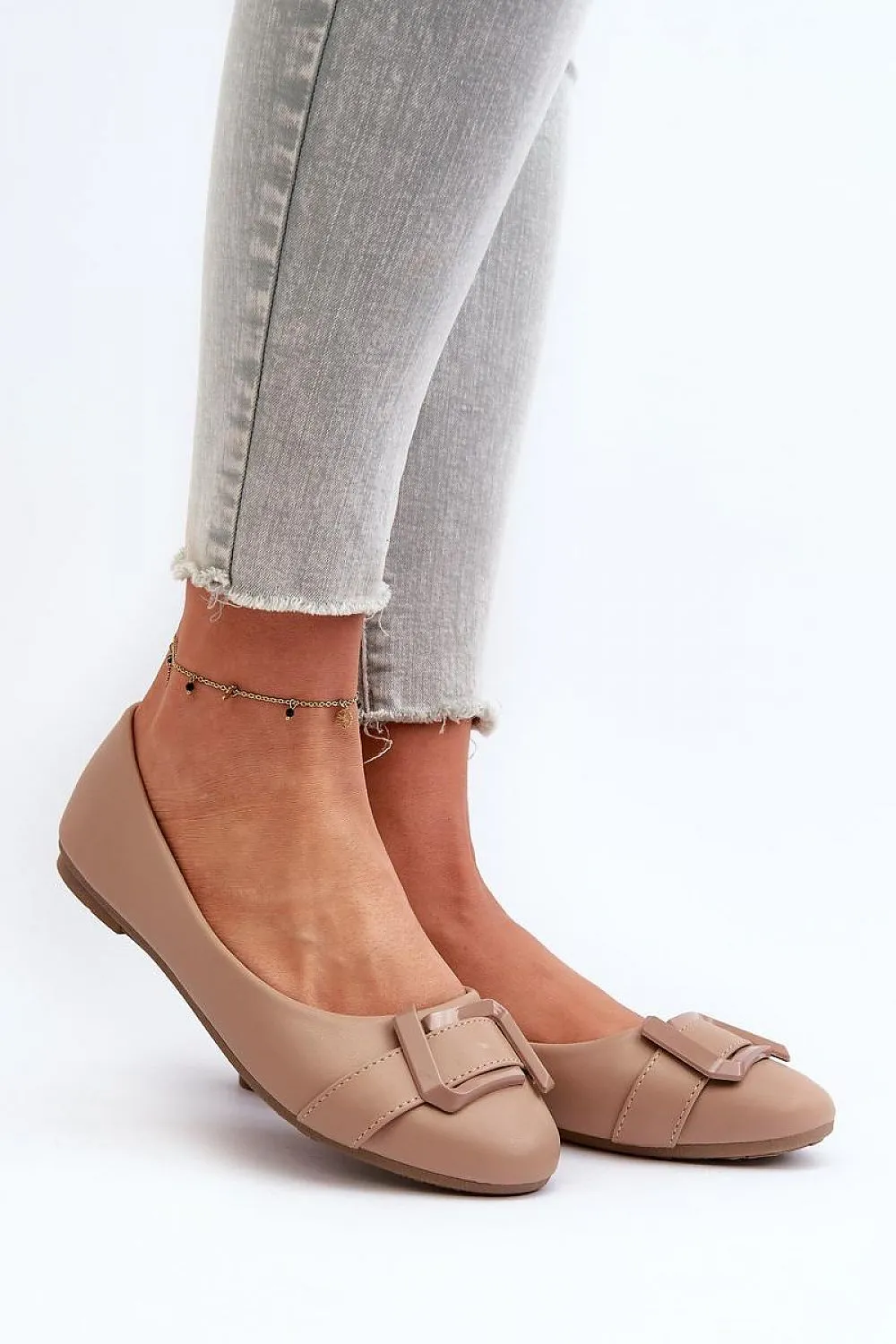 Ballet flats