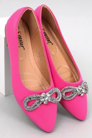 Ballet flats