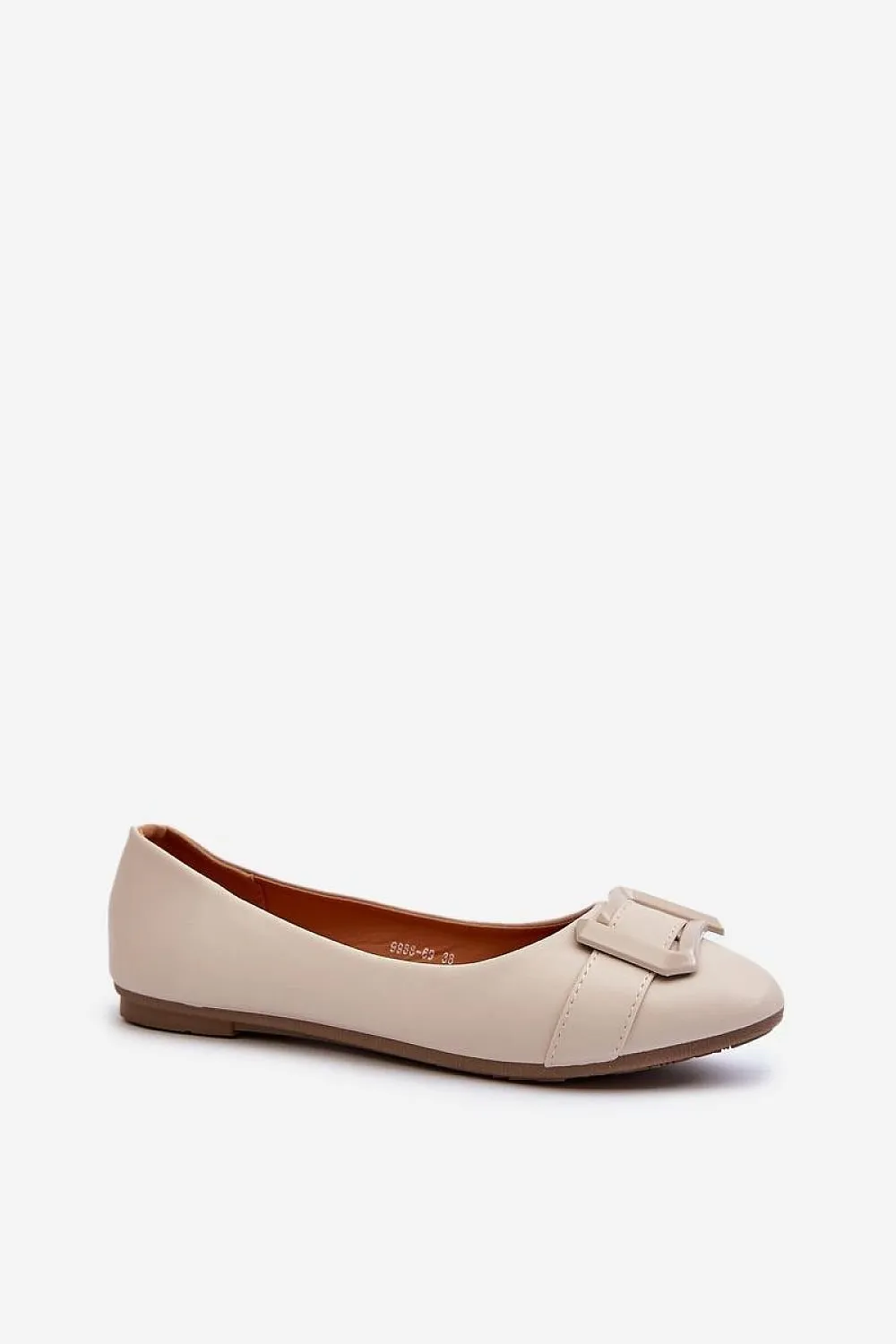 Ballet flats