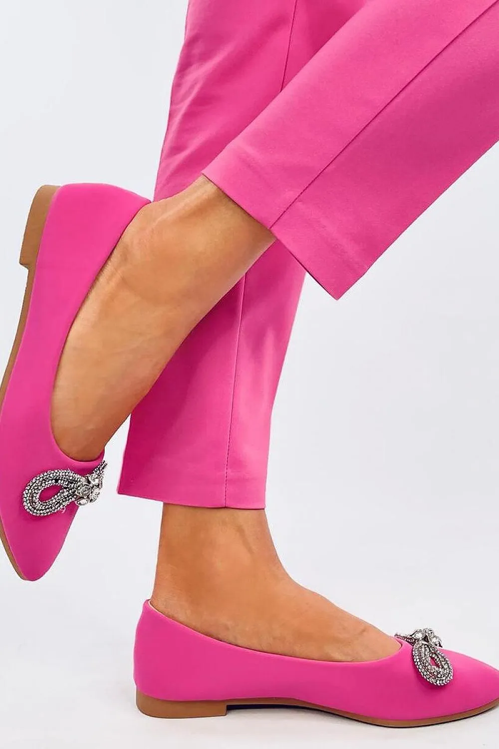 Ballet flats