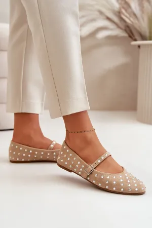 Ballet flats