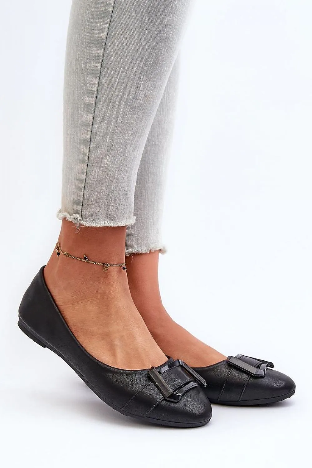Ballet flats